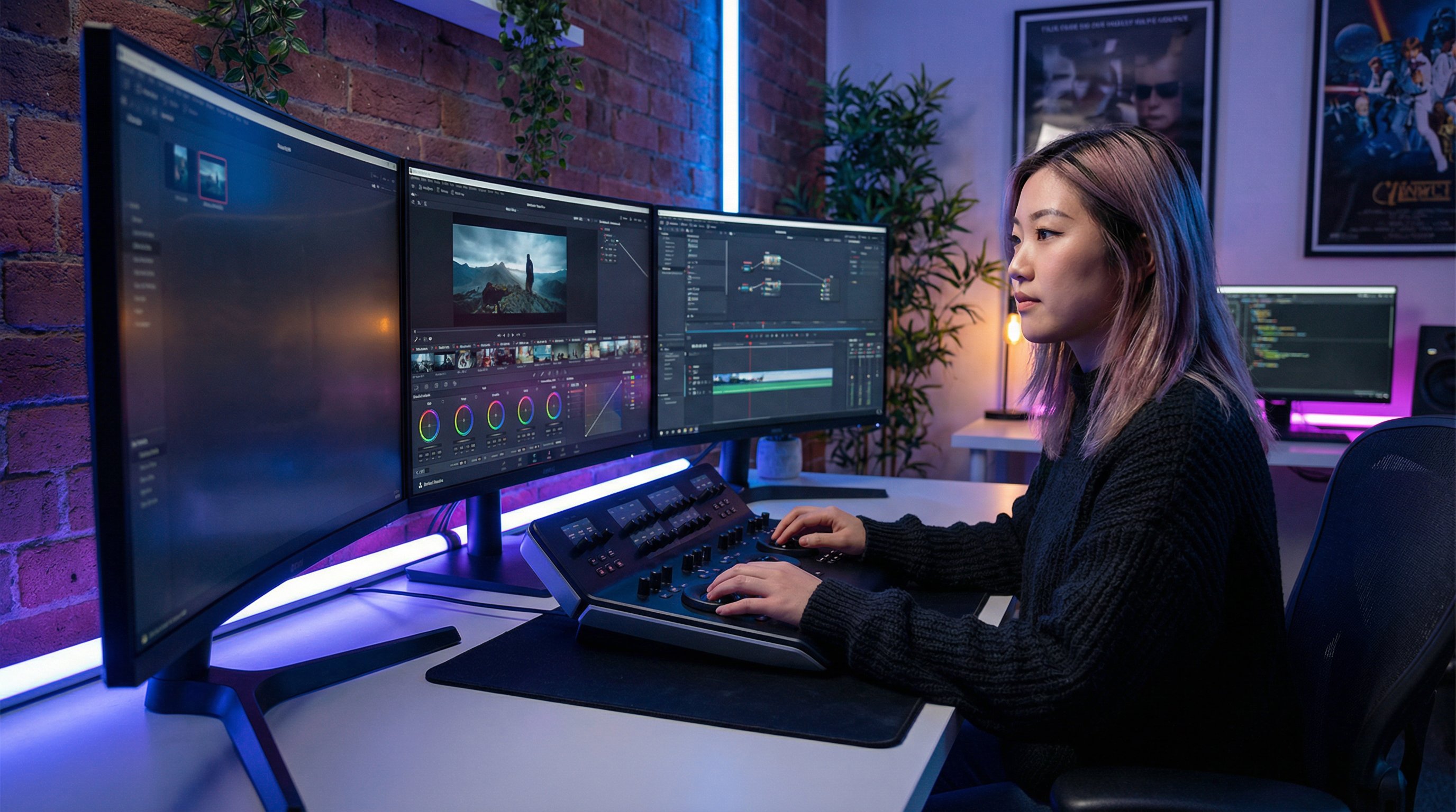 黑丝视频剪辑教程